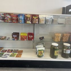 Bronzeville Smoke Shop