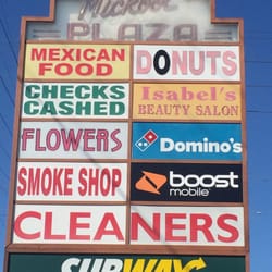 Smoke Shop