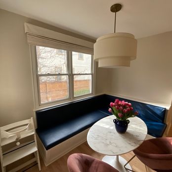 Exemplary Painting - Breakfast Nook - Interior Painting - Painters Near Me - Littleton, Colorado Exemplary Painting - Breakfast Nook - Interior Painting - Painters Near Me - Littleton, Colorado