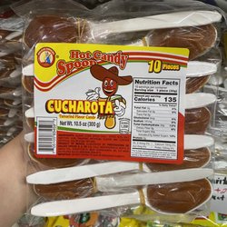 Paleteria Y Dulceria Jessie