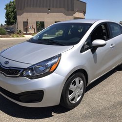 Blessed Auto Sales - 2012 Kia Rio LX with only 66,000 Miles and Automatic only asking $5900