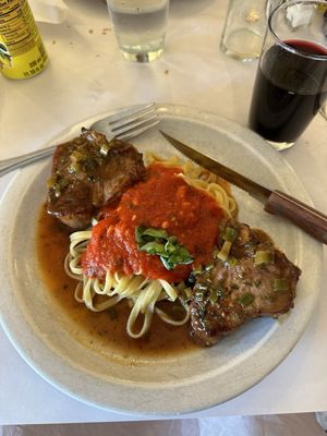 II Pastaio Ristorante by null