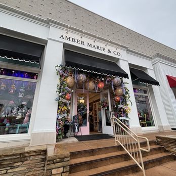 Amber Marie - Women's Clothing Near Me - Tulsa, Oklahoma Amber Marie - Women's Clothing Near Me - Tulsa, Oklahoma