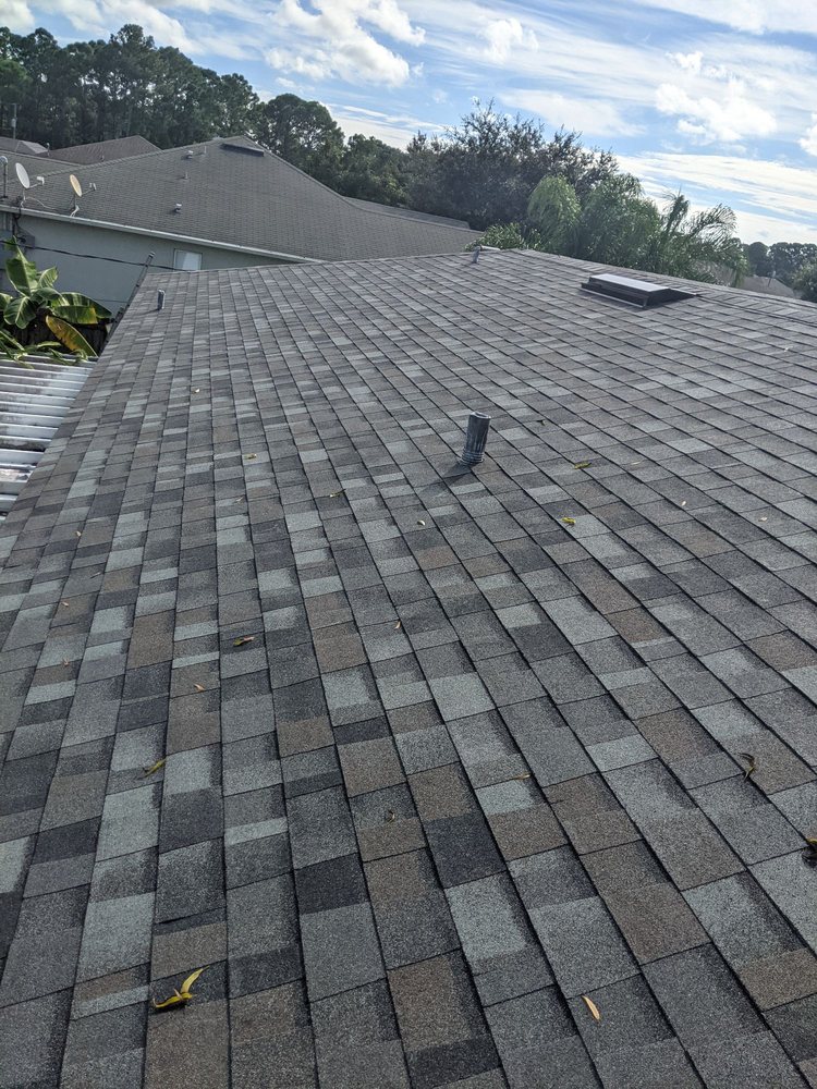 Slide of Florida Roof Bros