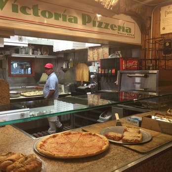 Victoria Pizzeria - Pizza Near Me - Brooklyn, New York Victoria Pizzeria - Pizza Near Me - Brooklyn, New York