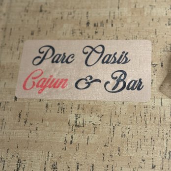 Parc Oasis Cajun & Bar - Seafood Near Me - Brooklyn, New York Parc Oasis Cajun & Bar - Seafood Near Me - Brooklyn, New York