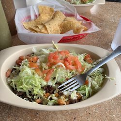 Dos Amigos - Taco Rice.