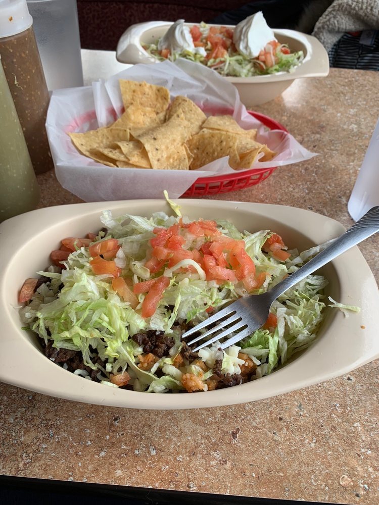 Dos Amigos