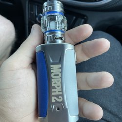Vaping Easy