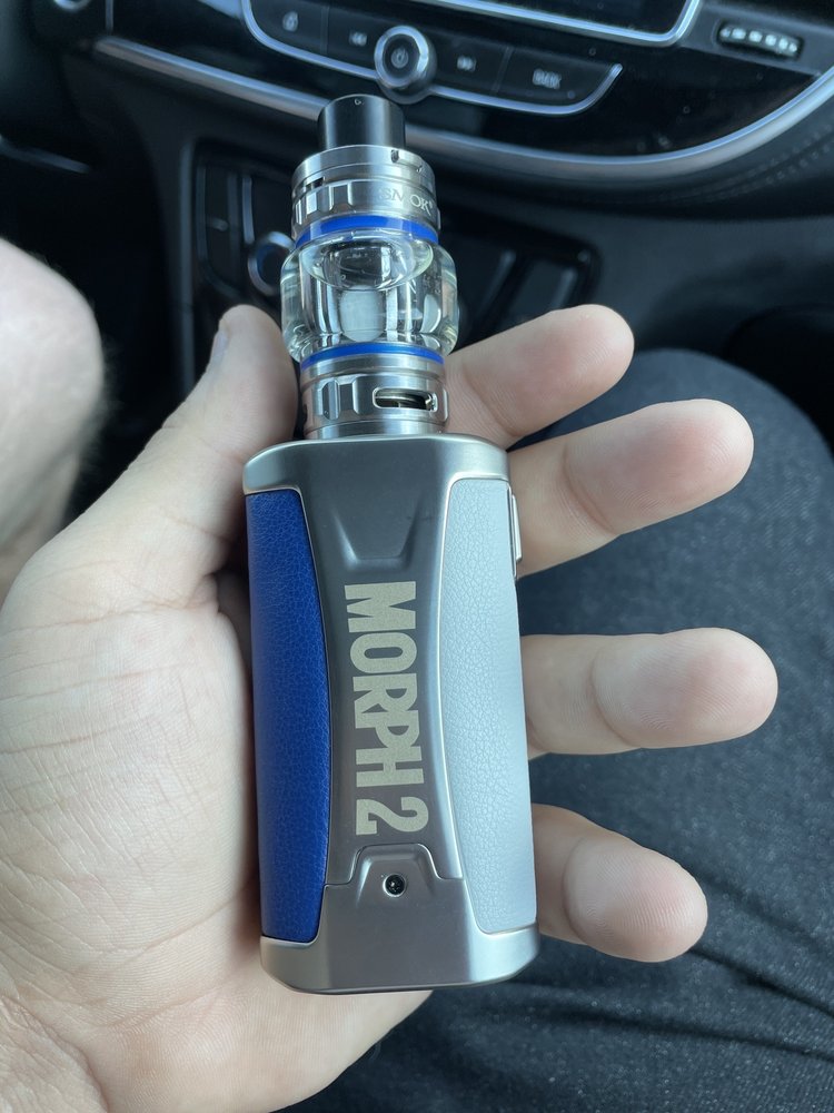 VAPING EASY Updated September 2024 169 S Virginia Ave, Tifton