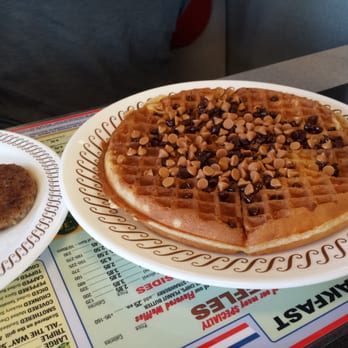 Waffle House - Breakfast & Brunch Near Me - Kissimmee, Florida Waffle House - Breakfast & Brunch Near Me - Kissimmee, Florida