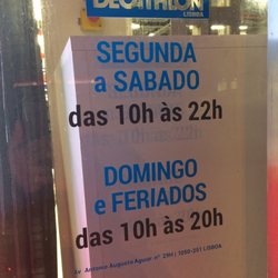 Decathlon
