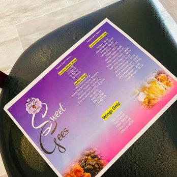Sweet Gee’s Restaurant & Catering - menu - Comfort Food Near Me Sweet Gee’s Restaurant & Catering - menu - Comfort Food Near Me