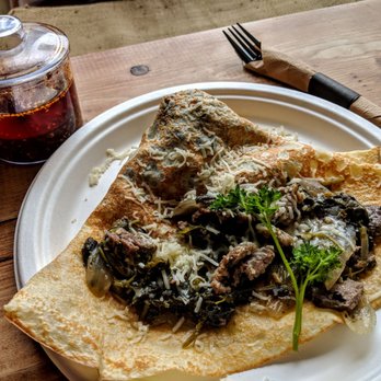 Xielo Artisan Desserts - Crepe Jalisco - Creperies Near Me - Oxnard, California Xielo Artisan Desserts - Crepe Jalisco - Creperies Near Me - Oxnard, California