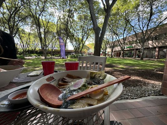 Sakai Ramen Secaucus by null