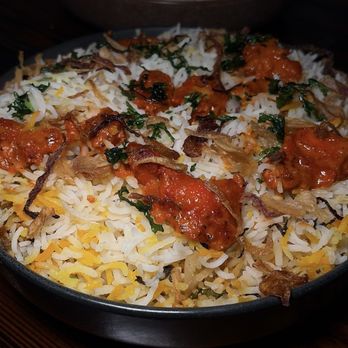 Urban Tandoor - Chicken 65 Biryani - Indian Near Me - Harrison, New Jersey Urban Tandoor - Chicken 65 Biryani - Indian Near Me - Harrison, New Jersey