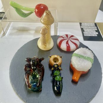 Bliss Wellness Studio - Different items offered for purchase - Meditation Centers Near Me - Tampa, Florida