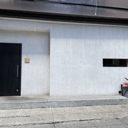 Outside Outside