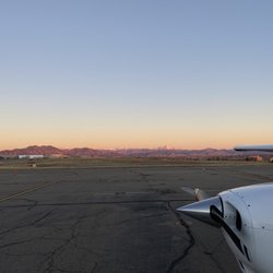 McAir Aviation - McAir Ramp