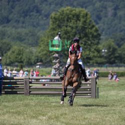 Great Meadow Foundation - The Great Meadow International draws the top level of international competitors to the Plains, VA.