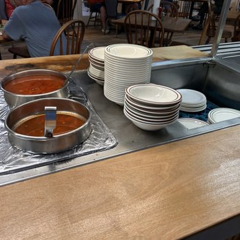 Sam's Original Restaurant - Barbeque Near Me - Fairfield, Texas
