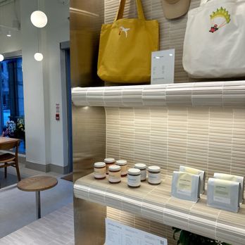 La La Bakeshop - Bakeries Near Me - Toronto, Ontario La La Bakeshop - Bakeries Near Me - Toronto, Ontario