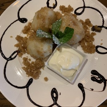 Qulinarnia - Pierogi dessert - Polish Near Me - Mount Prospect, Illinois Qulinarnia - Pierogi dessert - Polish Near Me - Mount Prospect, Illinois