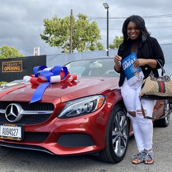 Vip Auto House - Happy Customer - Car Dealers Near Me - Lawndale, California Vip Auto House - Happy Customer - Car Dealers Near Me - Lawndale, California