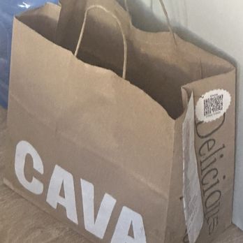 Cava - cava bag - Mediterranean Near Me - Long Beach, California Cava - cava bag - Mediterranean Near Me - Long Beach, California