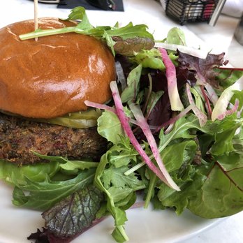Ollo - New American Near Me - Malibu, California