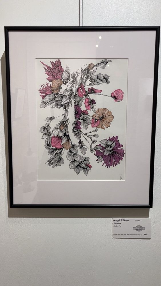 Lemon Street Gallery & Artspace