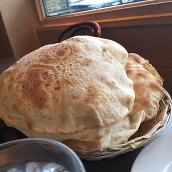 Uncle Momo - Puffed up pitas were fresh - Middle Eastern Near Me - Montclair, New Jersey Uncle Momo - Puffed up pitas were fresh - Middle Eastern Near Me - Montclair, New Jersey