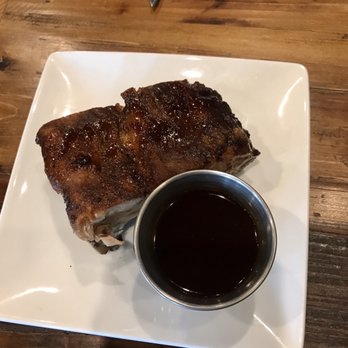 CraftWay Kitchen - Plano - Ribs...so yum - New American Near Me - Plano, Texas CraftWay Kitchen - Plano - Ribs...so yum - New American Near Me - Plano, Texas