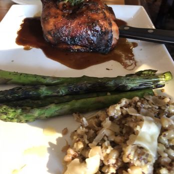 Glacier BrewHouse - Rotisserie chicken - American Near Me - Anchorage, Alaska Glacier BrewHouse - Rotisserie chicken - American Near Me - Anchorage, Alaska