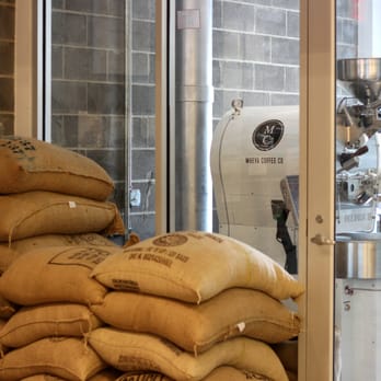 Paper Co Cafe - They roast their own beans! Hurrah! - Coffee & Tea Near Me - Houston, Texas