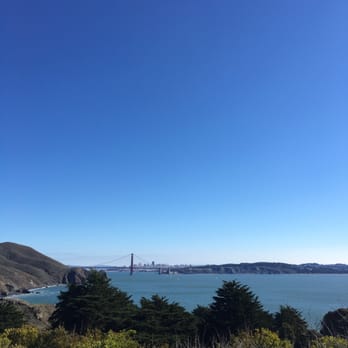 Marin Headlands - Parks Near Me - Sausalito, California