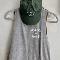 Pilates + Coffee