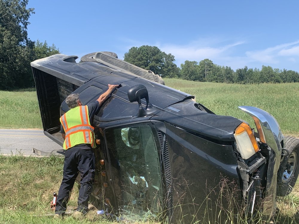 ABC TOWING & REPAIR Updated July 2024 21 Photos 2524 US 41, Ringgold, Auto