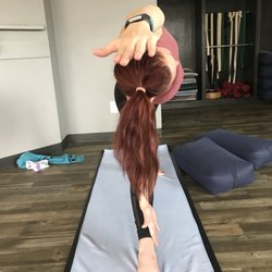 The Yoga District