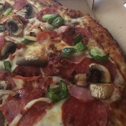 Midland Liquor - Pizza surprise!
