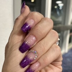 Ivy's Nail Spa - Nails