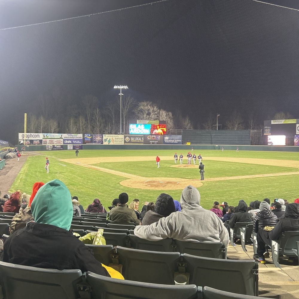 Chesapeake Baysox - Professional Sports Teams Near Me - Bowie, Maryland Chesapeake Baysox - Professional Sports Teams Near Me - Bowie, Maryland
