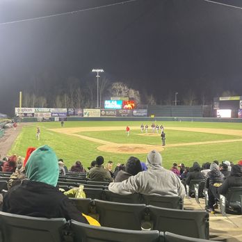 Chesapeake Baysox - Professional Sports Teams Near Me - Bowie, Maryland