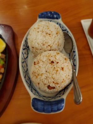 L.A. Rose Cafe by null