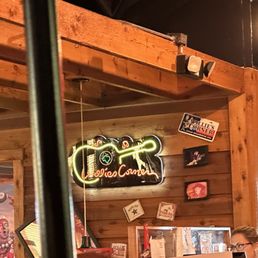 Outside Outside