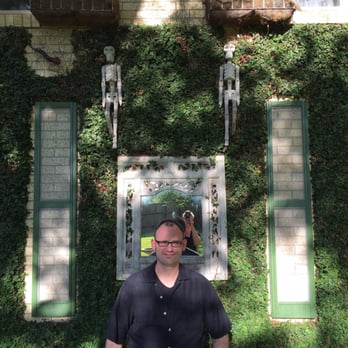 Das Garten Haus - Hotels Near Me - Fredericksburg, Texas