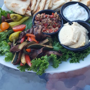Brooks' Bar & Deck - Mezze plate - Sports Bars Near Me - Stateline, Nevada Brooks' Bar & Deck - Mezze plate - Sports Bars Near Me - Stateline, Nevada