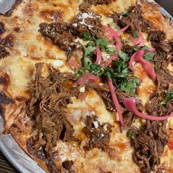 Carlos O'Kelly's - Birria Crisp