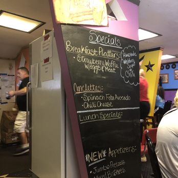 Zodiac Dinor - Breakfast & Brunch Near Me - Erie, Pennsylvania Zodiac Dinor - Breakfast & Brunch Near Me - Erie, Pennsylvania