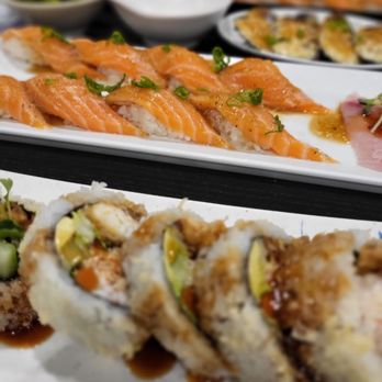 Show Sushi - Sushi Bars Near Me - San Dimas, California Show Sushi - Sushi Bars Near Me - San Dimas, California
